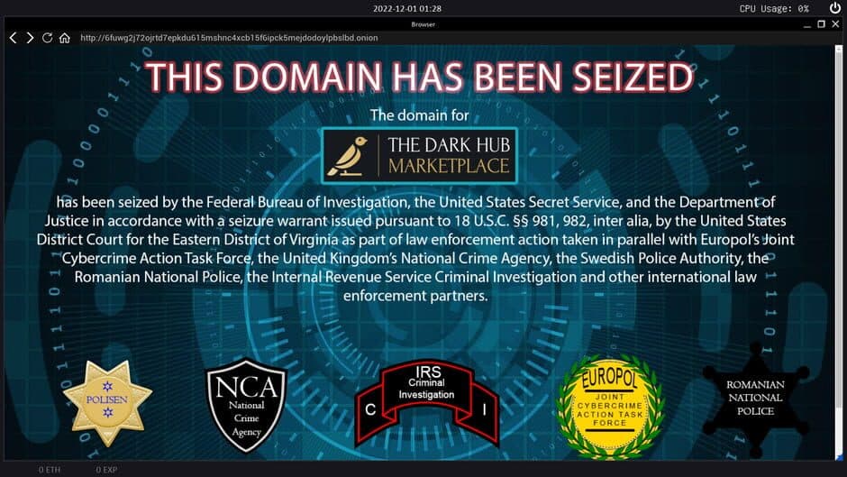 Xxx_Cyberrat_Xxx screenshot 1