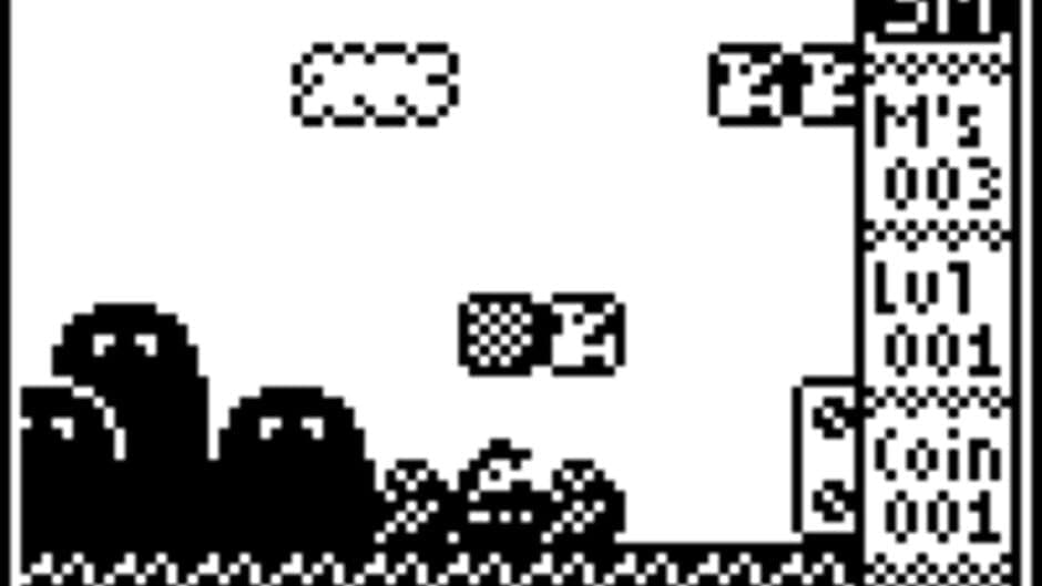 Super Mario screenshot 2