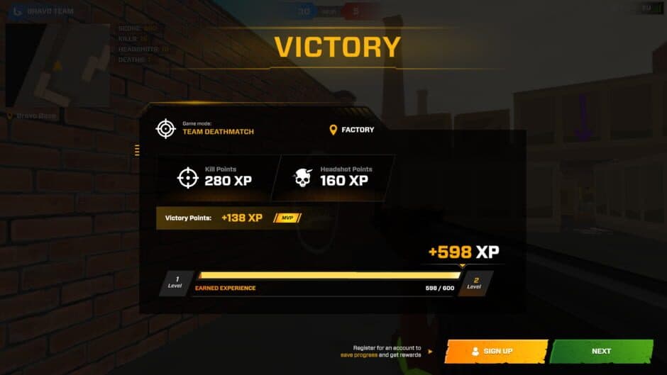 Mini Royale: Nations screenshot 3