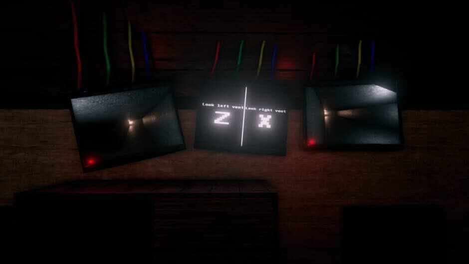 Final Nights 2: Sins of the Father screenshot 5