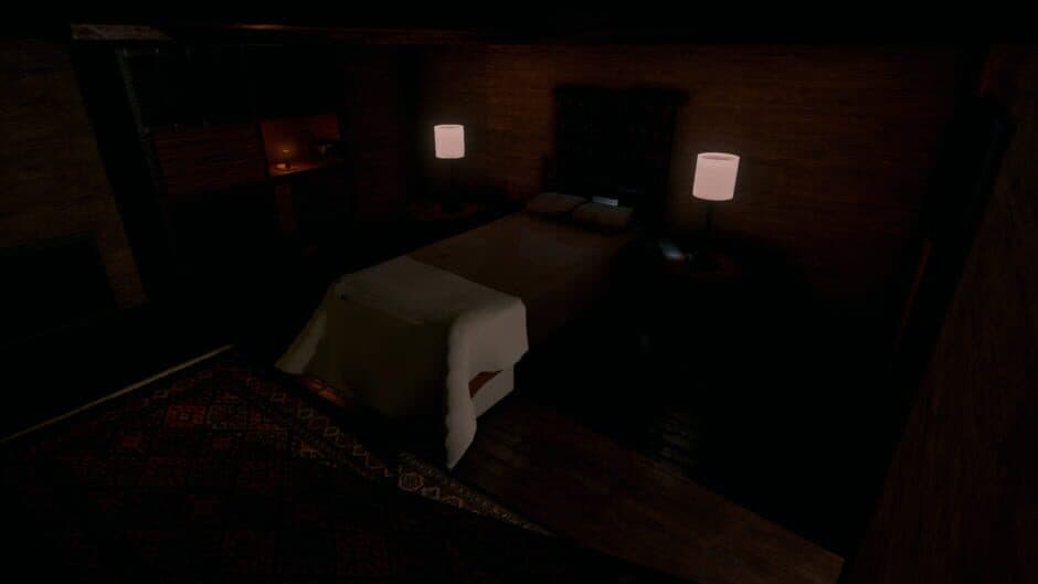 Final Nights 2: Sins of the Father screenshot 7