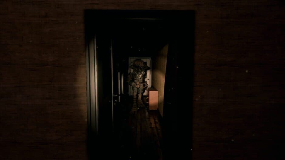 Final Nights 2: Sins of the Father screenshot 8