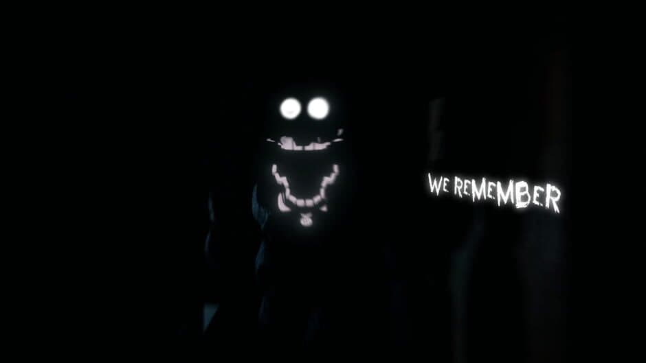 Final Nights 2: Sins of the Father screenshot 2