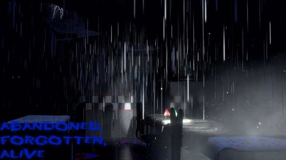Final Nights 2: Sins of the Father screenshot 3