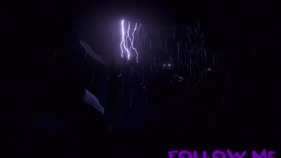 Final Nights 2: Sins of the Father screenshot 4