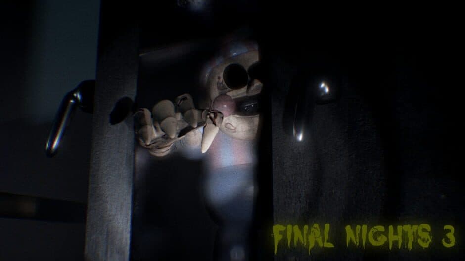 Final Nights 3: Nightmares Awaken screenshot 1