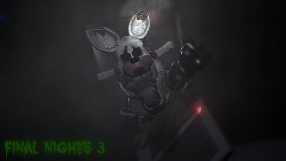 Final Nights 3: Nightmares Awaken screenshot 2
