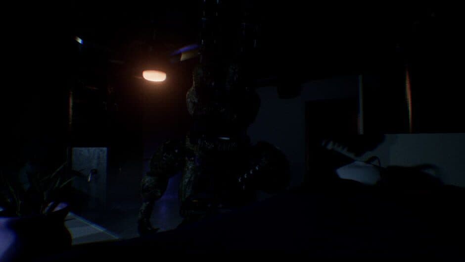 Final Nights 3: Nightmares Awaken screenshot 7