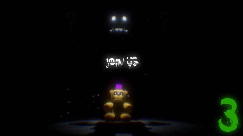 Final Nights 3: Nightmares Awaken screenshot 8