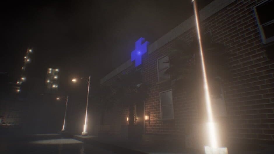 Final Nights 3: Nightmares Awaken screenshot 9