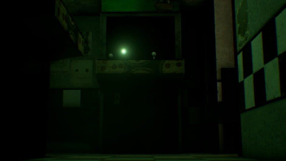 Final Nights 3: Nightmares Awaken screenshot 6