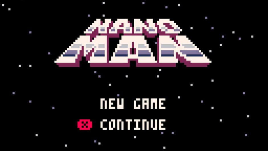 Nanoman screenshot 7