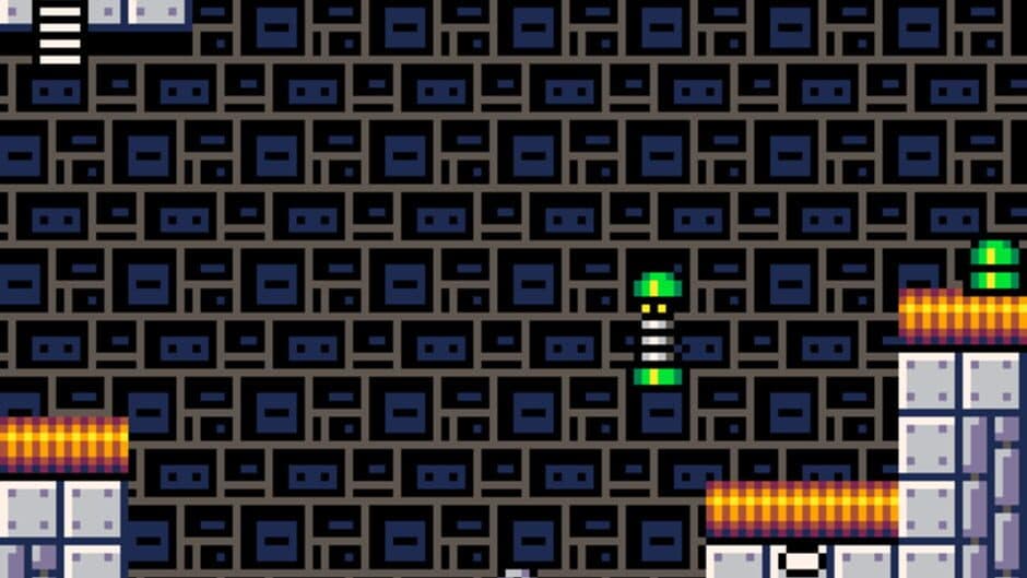 Nanoman screenshot 4