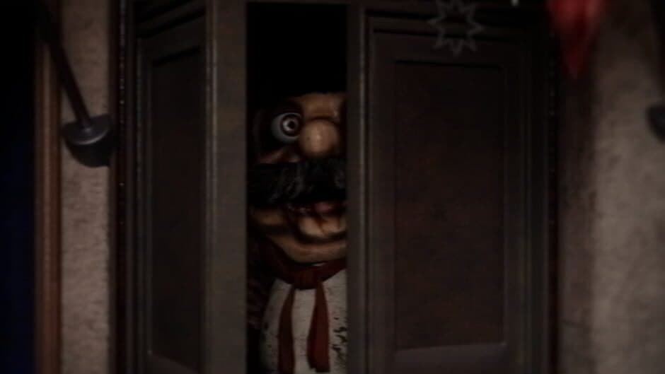 Five Nights at Chuck E. Cheese's: Rebooted screenshot 5