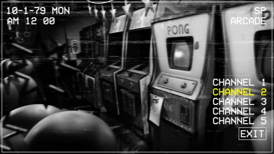 Five Nights at Chuck E. Cheese's: Rebooted screenshot 3