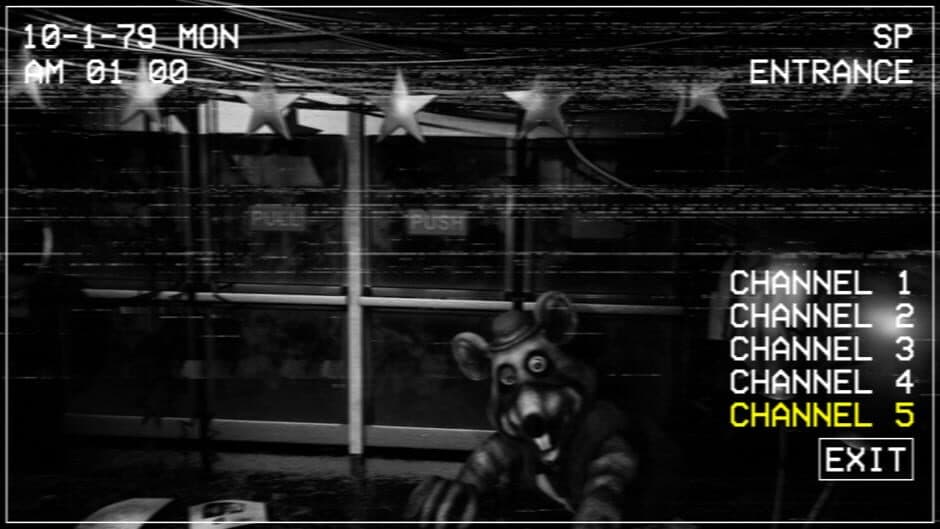 Five Nights at Chuck E. Cheese's: Rebooted screenshot 4