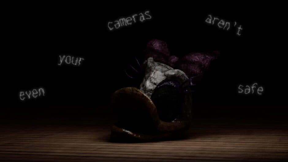 Oblitus Casa screenshot 1