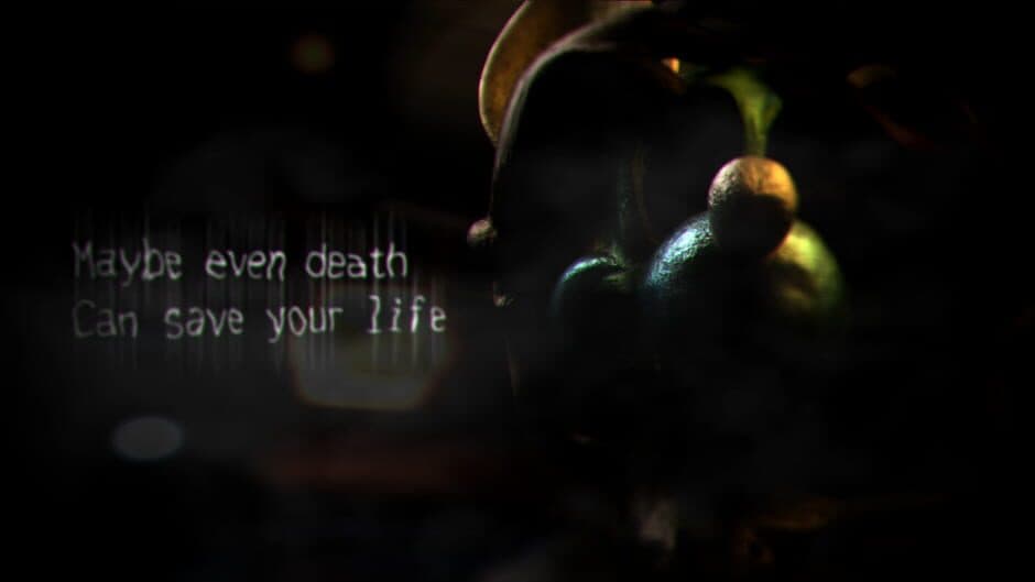 Oblitus Casa screenshot 3