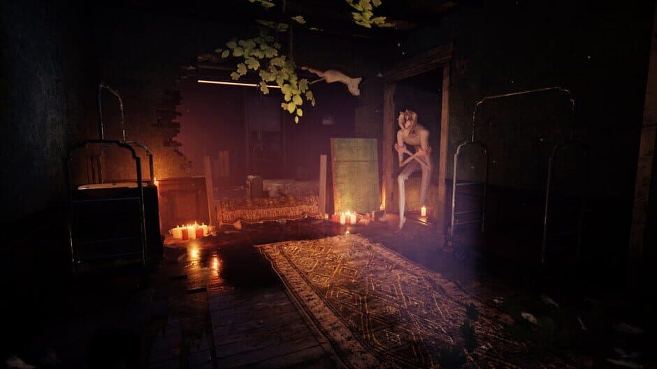 Faceless screenshot 2