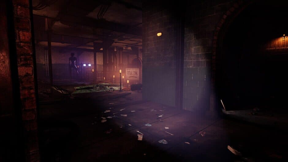 Faceless screenshot 5