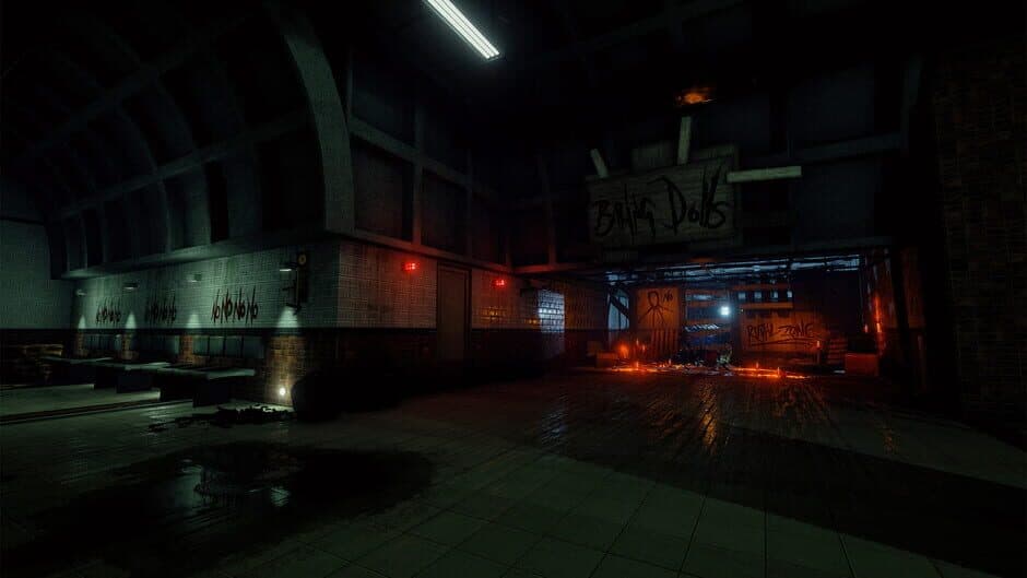 Faceless screenshot 3