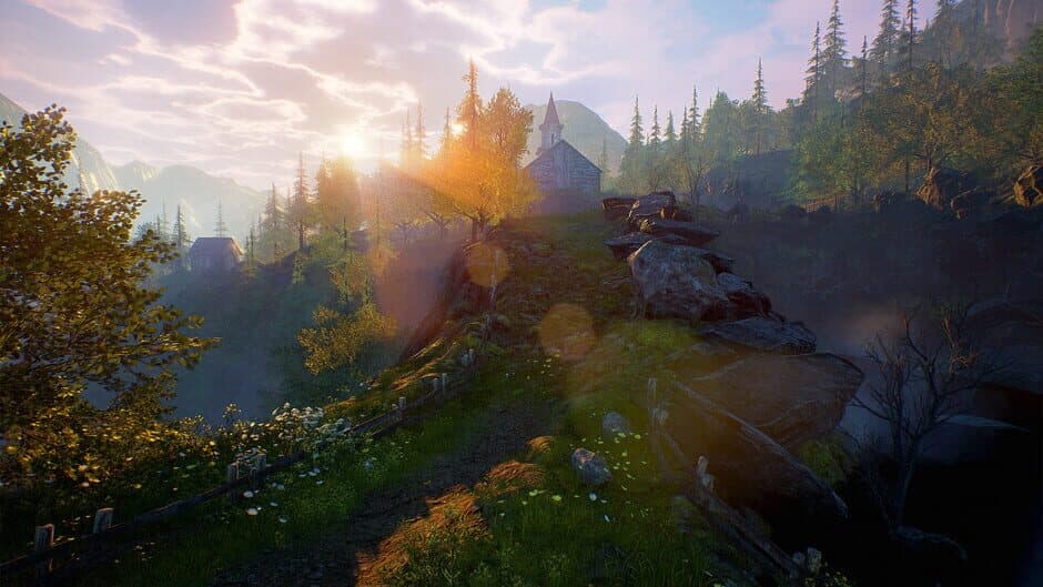 Faceless screenshot 1