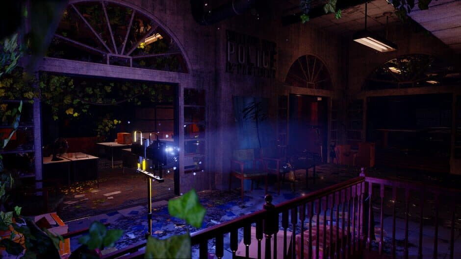 Faceless screenshot 4