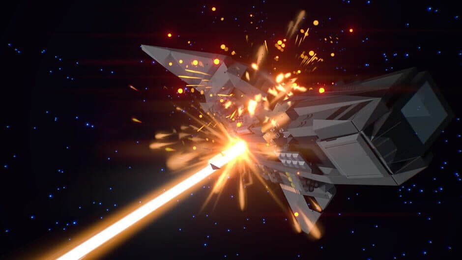 Starship EVO screenshot 9