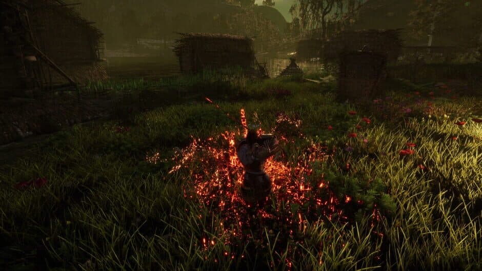 The Quinfall screenshot 9