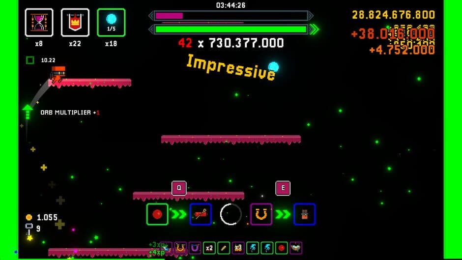 Highscore screenshot 7