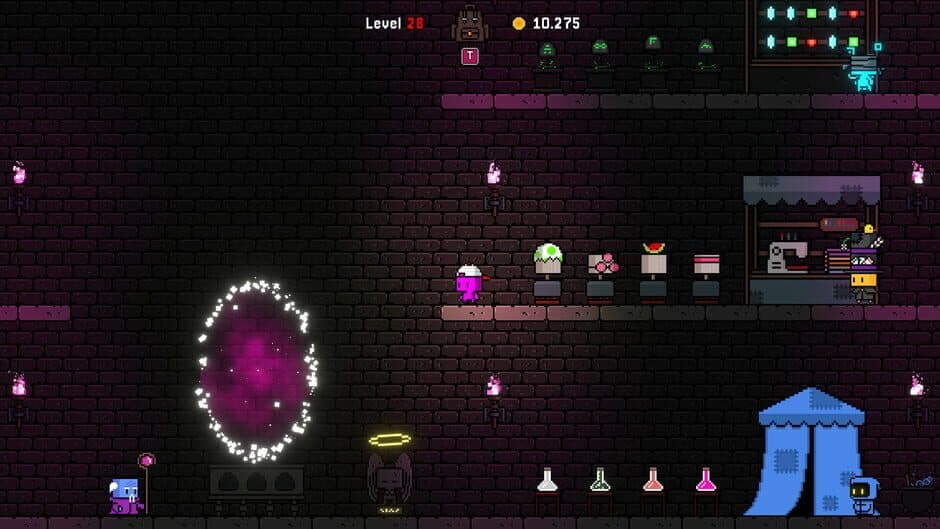 Highscore screenshot 8