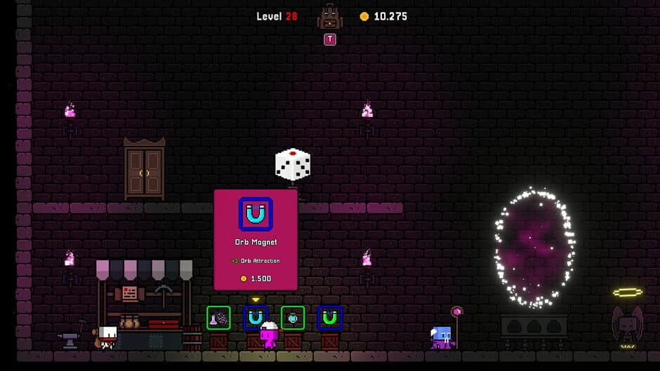 Highscore screenshot 4