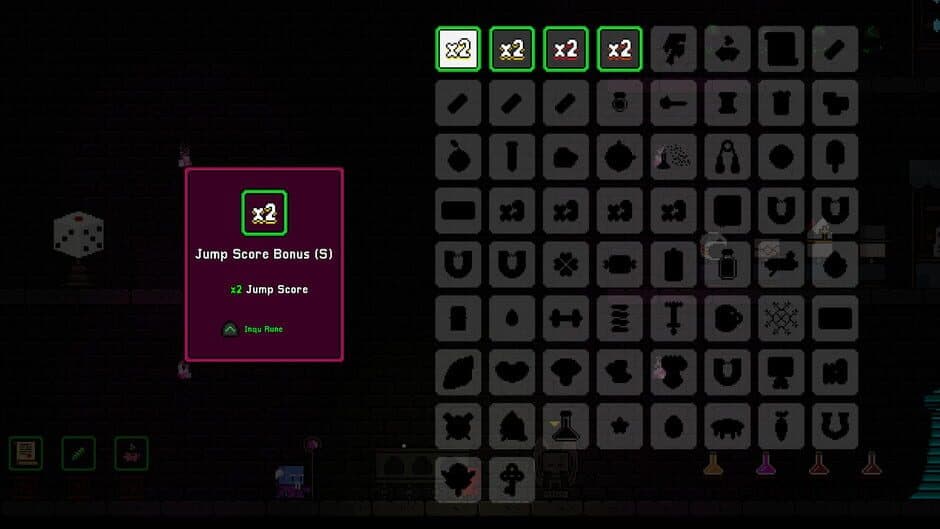 Highscore screenshot 3
