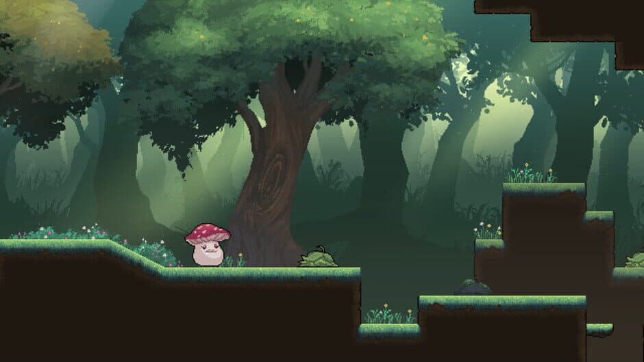 Tevi screenshot 5