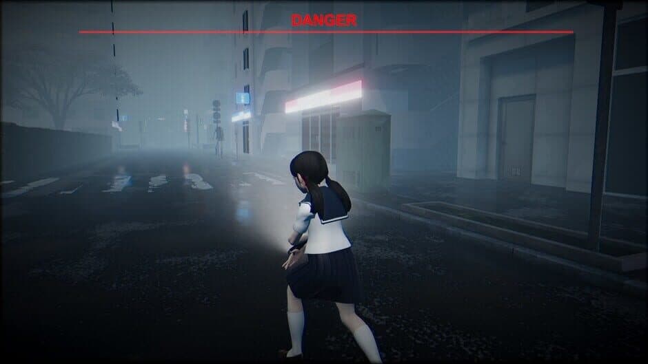 The Night Way Home screenshot 4