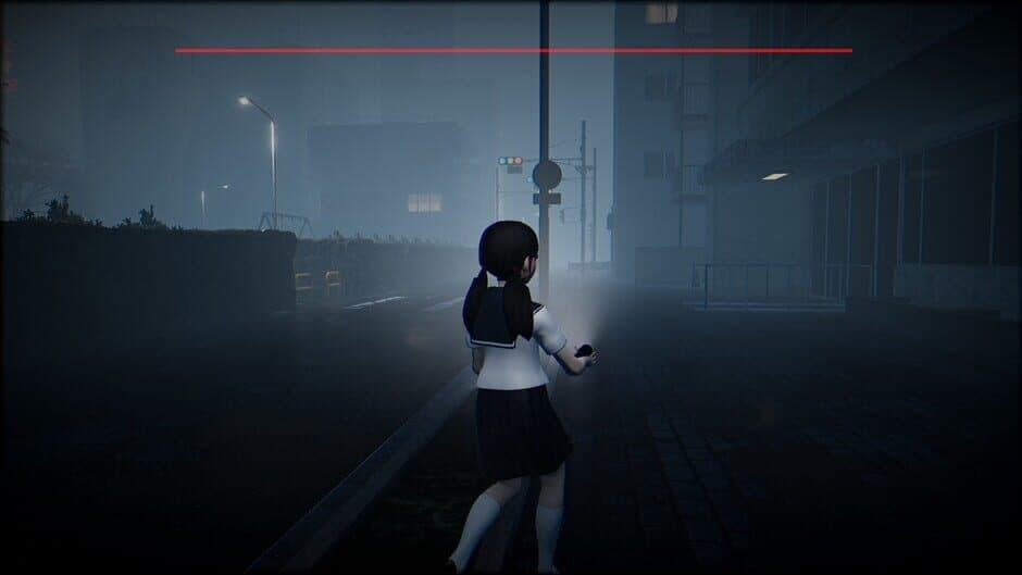 The Night Way Home screenshot 1