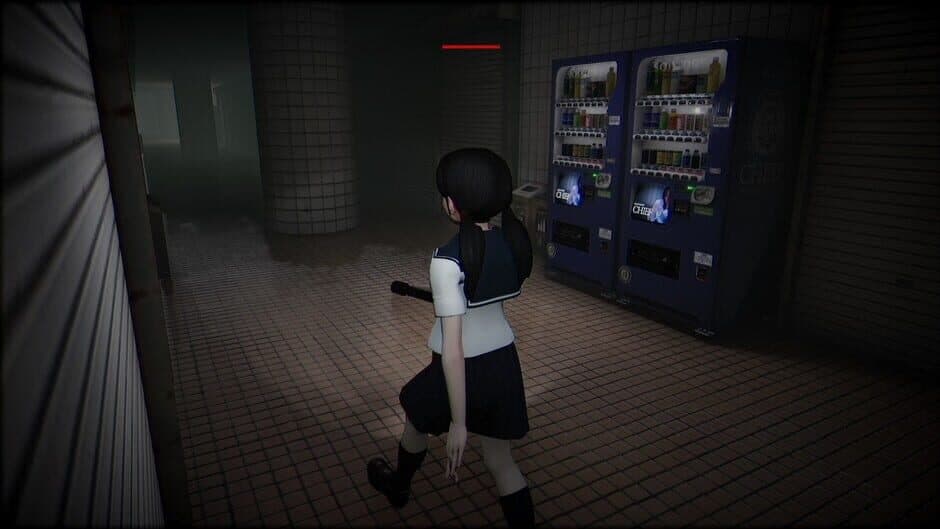 The Night Way Home screenshot 2