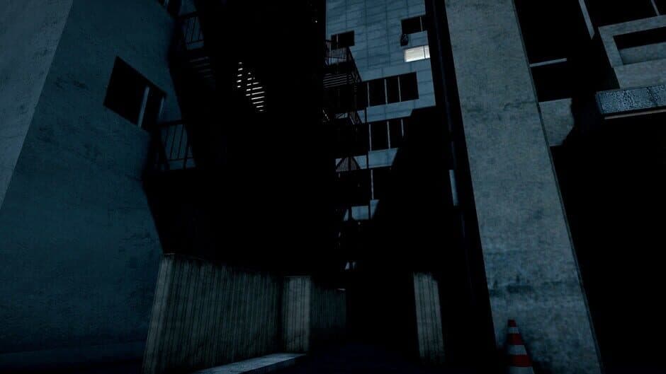 The Night Way Home screenshot 6