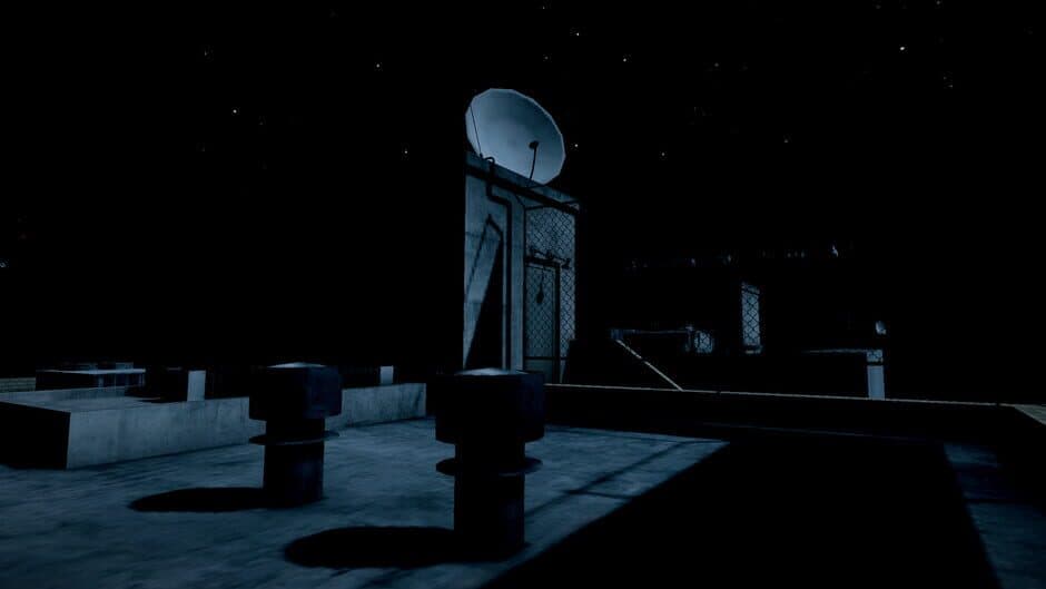 The Night Way Home screenshot 8