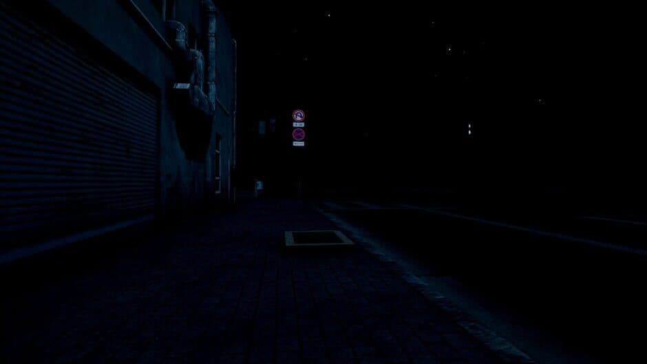 The Night Way Home screenshot 3