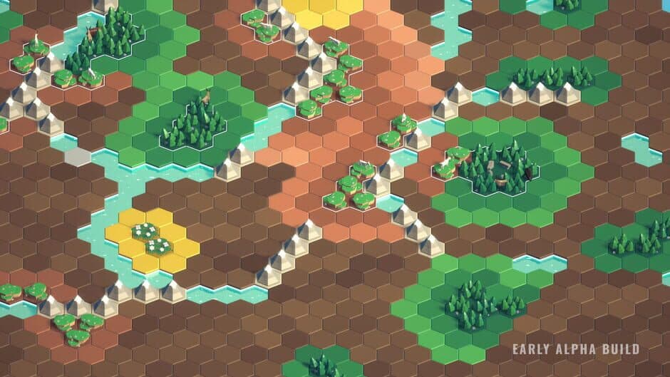 Growth screenshot 3