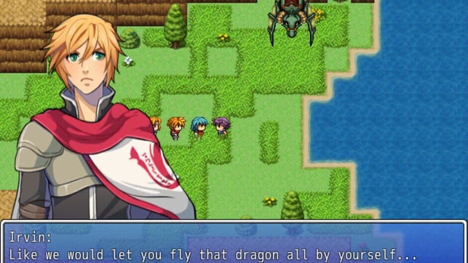 Chains of Time screenshot 3