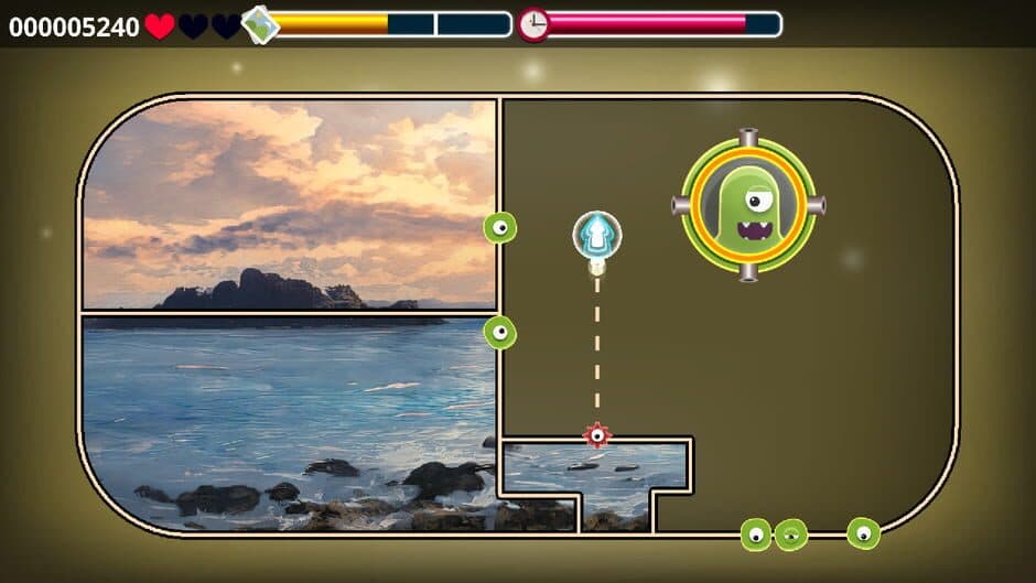 Nature Puzzle screenshot 6