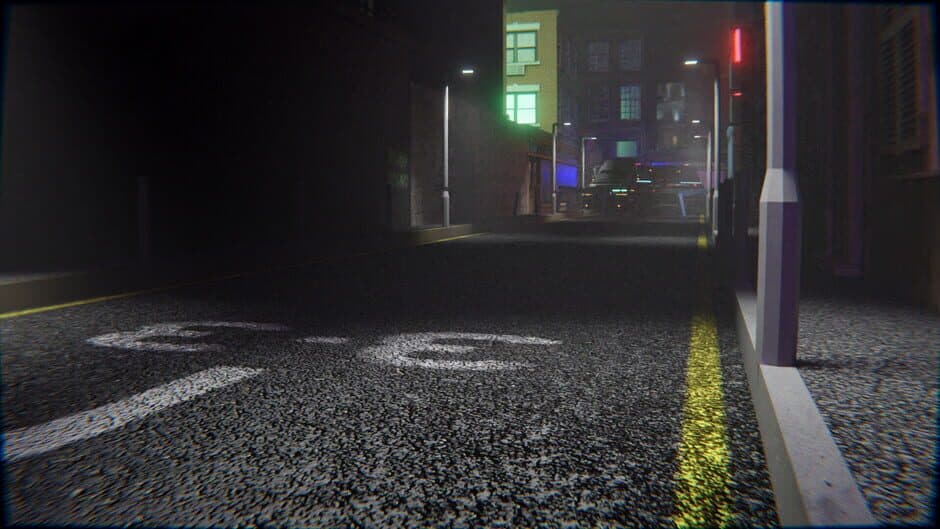 Project Chaos screenshot 1