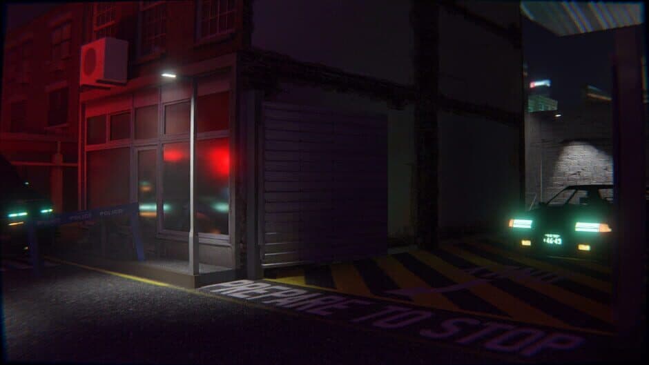 Project Chaos screenshot 2