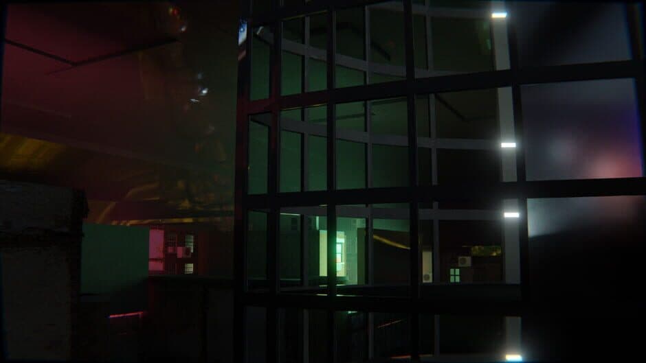 Project Chaos screenshot 5