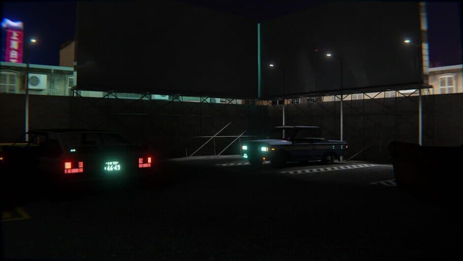 Project Chaos screenshot 4