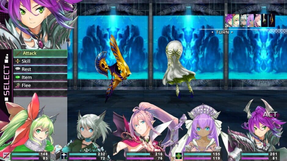 Core Crossing screenshot 3