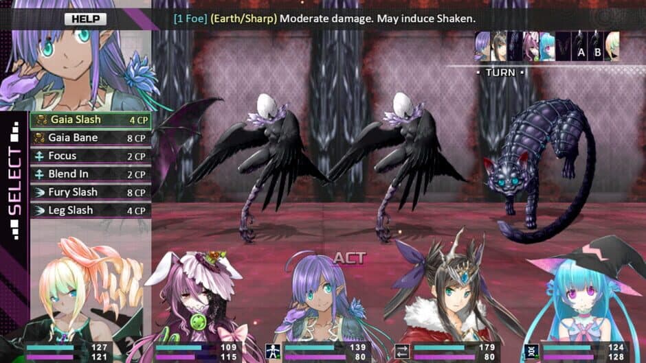 Core Crossing screenshot 7