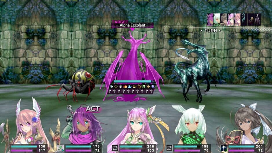 Core Crossing screenshot 8